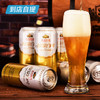 燕京12°原浆白啤500ml*12听/箱 商品缩略图2