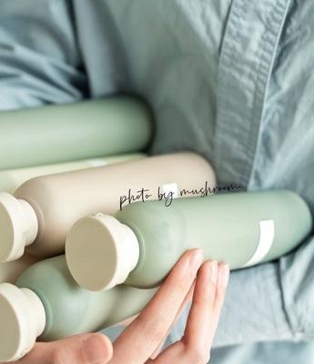 chillmore角鲨烷香氛身体乳持久留香保湿滋润香体补水237ml 商品图1