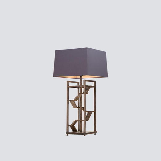 NS家居nsfurniture现代简约进口实木台灯NSLT-LT-28897 商品图1