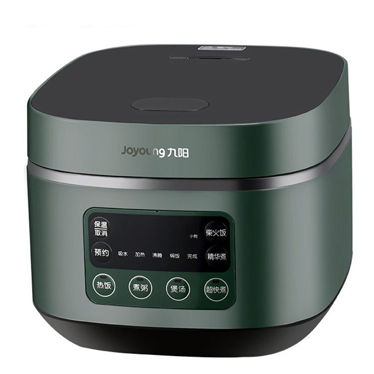 九阳 智能电饭煲3L F30FZ-F636