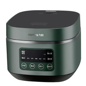 九阳 智能电饭煲3L F30FZ-F636