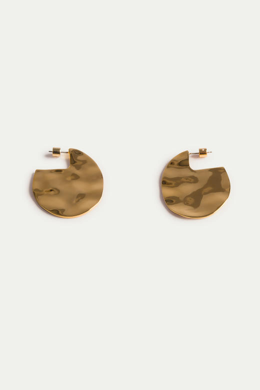 A little more｜Miro E09 Earrings [耳环] 商品图1