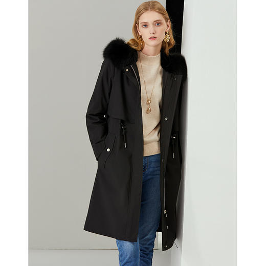 EITIE爱特爱6893515派克服 商品图3