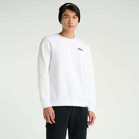 361度2021年秋季新款运动服 套头卫衣552139803