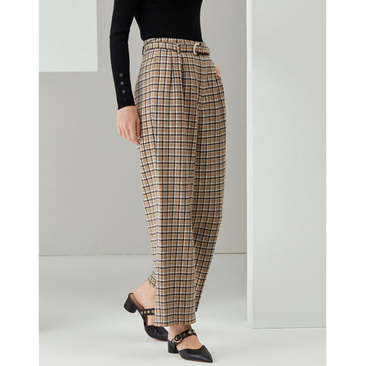 EITIE爱特爱6405105裤子 商品图3