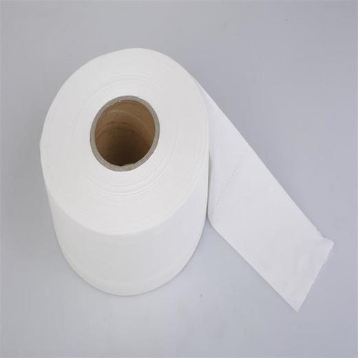 【日用百货】大卷纸商用卫生纸酒店宾馆卫生间厕纸商务卷纸大盘纸整箱12卷 商品图2