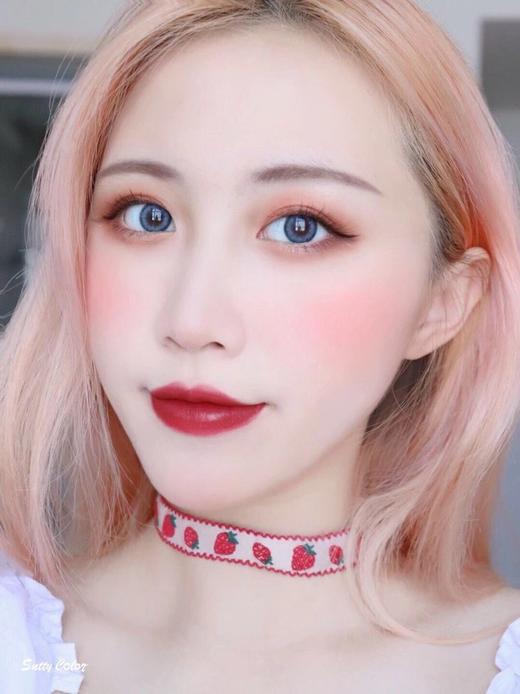 sntty 年抛 千寻棕/千寻蓝 商品图9