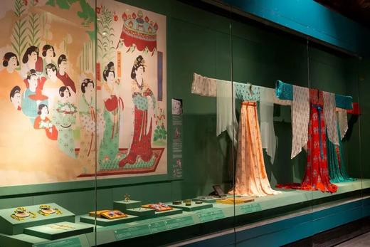 【在北京看莫高窟】「敦行故远：故宫敦煌特展」 商品图1