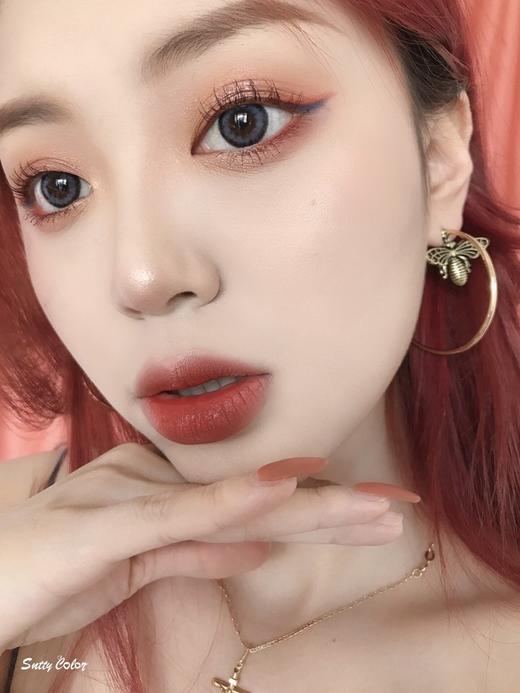 sntty 年抛 千寻棕/千寻蓝 商品图11