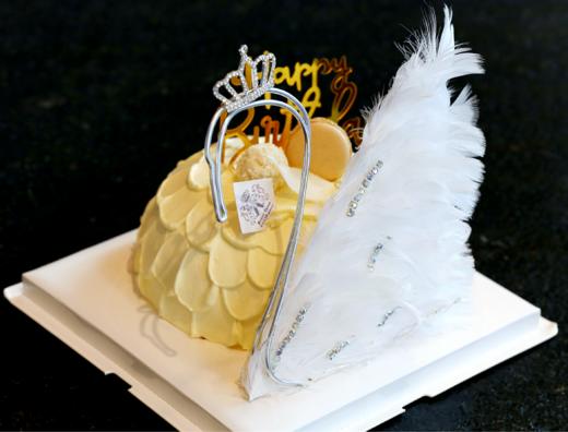 天鹅公主 商品图1