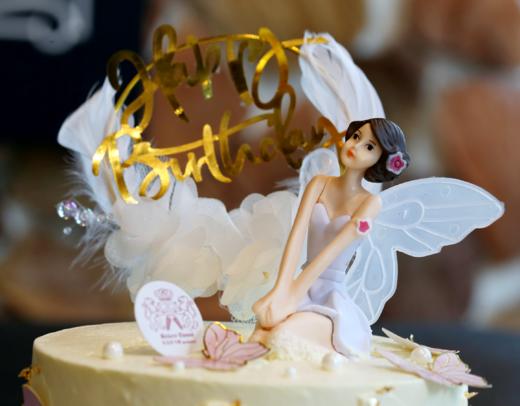 蝴蝶仙子 商品图2