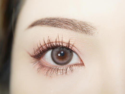 Deekay旗下 · G390椰子巧灰｜14.2mm白狮参考着色中大直径  半年抛 商品图7