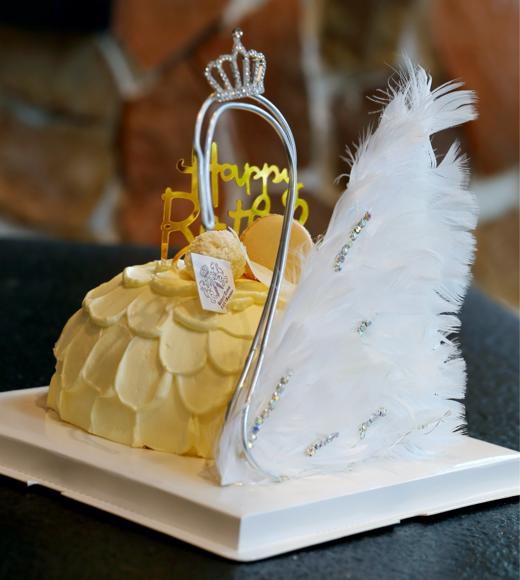 天鹅公主 商品图0