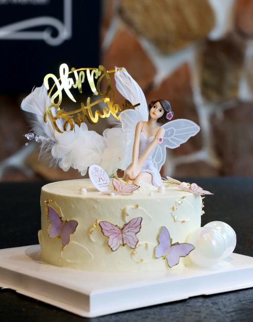 蝴蝶仙子 商品图1