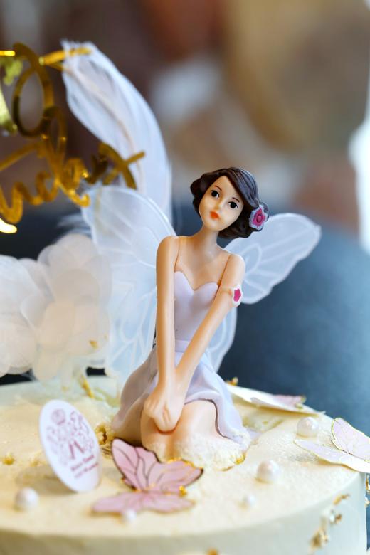 蝴蝶仙子 商品图3