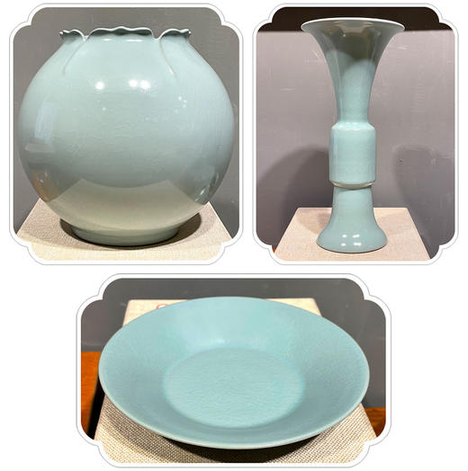 展览报名丨《红楼梦》中的生活实录（10月6日—11月1日） 商品图0