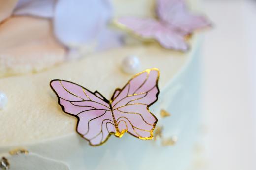 蝴蝶仙子 商品图4