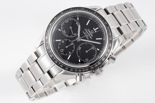 HR厂 OMEGA欧米茄超霸系列326.30.40.50.01.001钢带计时腕表 商品图3