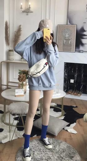 好物秒杀｜ 时髦穿搭必备，三种穿法的修身光腿神器，把四季的厚薄囤全