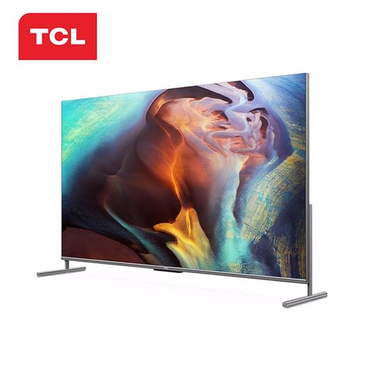 TCL (912430)85英寸 85X6S 巨幕高色域智屏 MEMC运动防抖 3+32G 防蓝光护眼 全场景智能电视 商品图1
