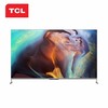 TCL (912430)85英寸 85X6S 巨幕高色域智屏 MEMC运动防抖 3+32G 防蓝光护眼 全场景智能电视 商品缩略图0