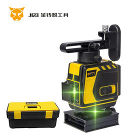 比优特S款 12/16线水平仪（贴地仪）