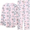 舒雅女士舒美棉印花家居服套装31/18727H 商品缩略图4