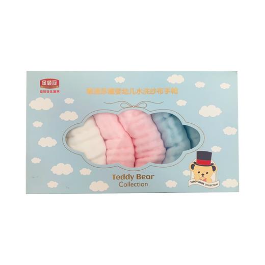 纱布手帕礼盒（非卖品） 商品图0