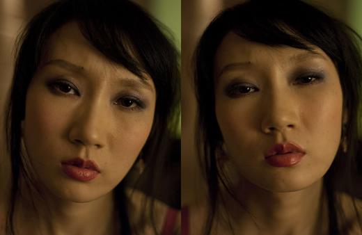 Xu Yong: This Face 商品图10