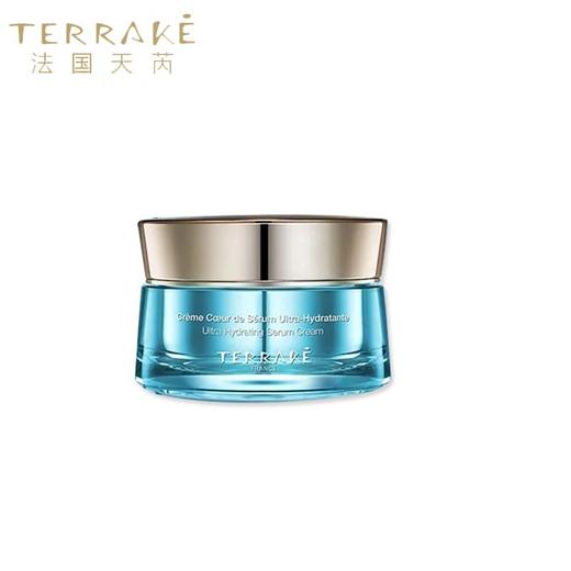 天芮新深泽润颜肌能霜 50ml  多维度滋养肌肤，抚平细纹，肌肤愈显年轻。 商品图1