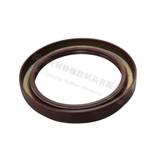 特别特13吨贯通轴油封82*107*13*19（821071319）3吨输出油封82x107x13x19 商品图3