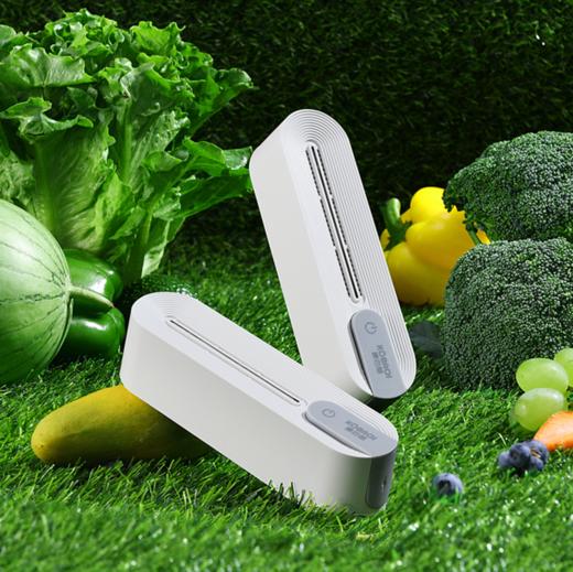 康巴赫冰箱除味器臭氧杀菌除异味神器 商品图4