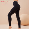 熳洁儿 高腰瑜伽翘臀健身裤女亲肤美腿运动紧身裤弹力收腹提臀长裤21758501 商品缩略图0