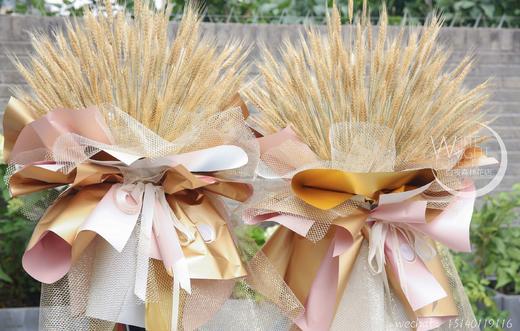 大麦大卖开业花篮 商品图3