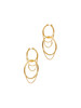 订购7周到｜Maggoosh-Twinkler-耳环（两种戴法）［希腊设计师］ 商品缩略图1