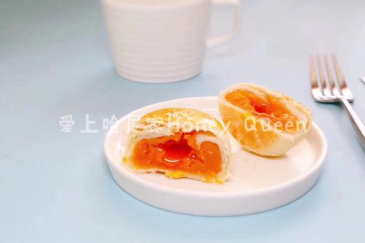 爆浆流心酥单粒 商品图0