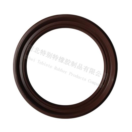 特别特13吨贯通轴油封82*107*13*19（821071319）3吨输出油封82x107x13x19 商品图1