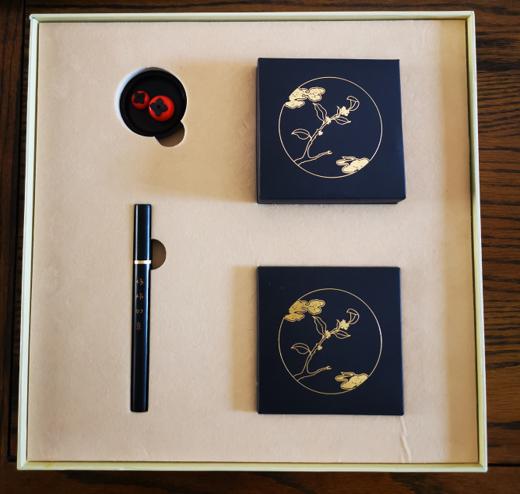 茗月千里套装（定制案例） 商品图0