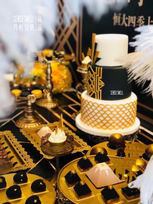 甜品台——地产、楼盘、企业活动实景分享 商品图3