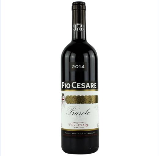 意大利皮欧巴楼洛红葡萄酒 Pio Cesare Barolo 商品图0