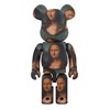 Bearbrick 蒙娜丽莎 1000% 商品缩略图0