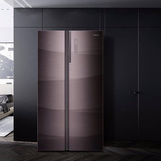 卡萨帝（Casarte）冰箱BCD-801WDCPU1 商品图13