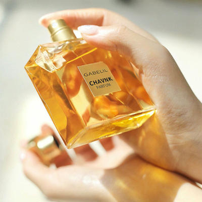 香奈儿嘉柏丽天性香水35ml、50ml、100ml 商品图4