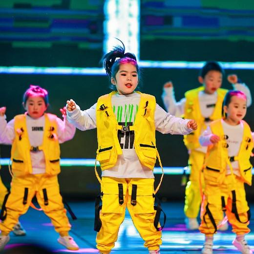 琴岛少儿艺术培训体验班 商品图0