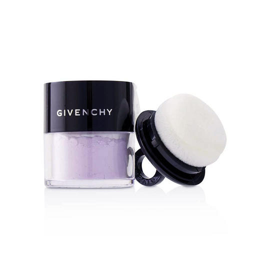 【中欧班列精选】 GIVENCHY纪梵希蘑菇头散粉1号 8.5gYBF 商品图3