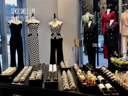 甜品台——商务派对、开业实景分享 商品图1