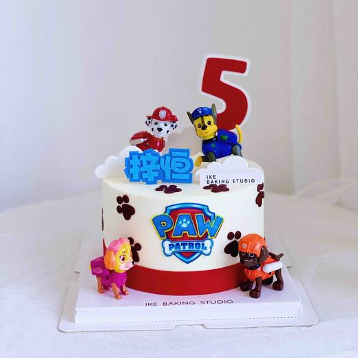 汪汪队 商品图0