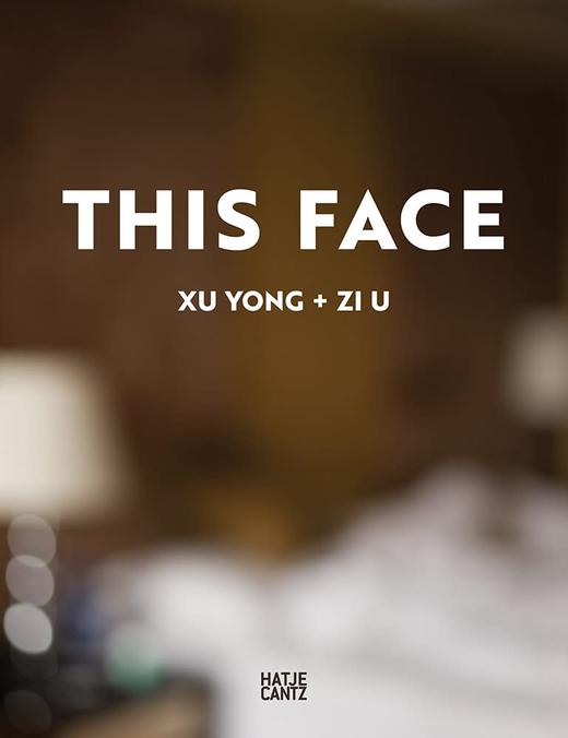 Xu Yong: This Face 商品图1