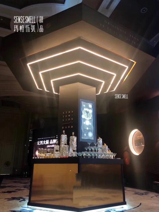 甜品台——品牌开业、答谢活动实景分享 商品图1