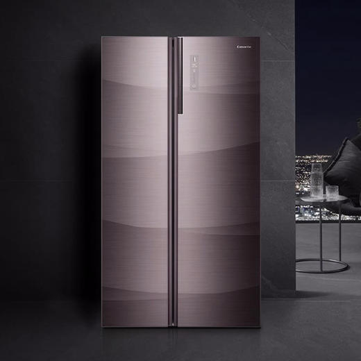 卡萨帝（Casarte）冰箱BCD-801WDCPU1 商品图0